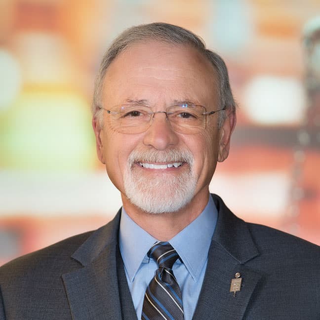 Thomas P. Mauriello